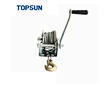 anchor winch